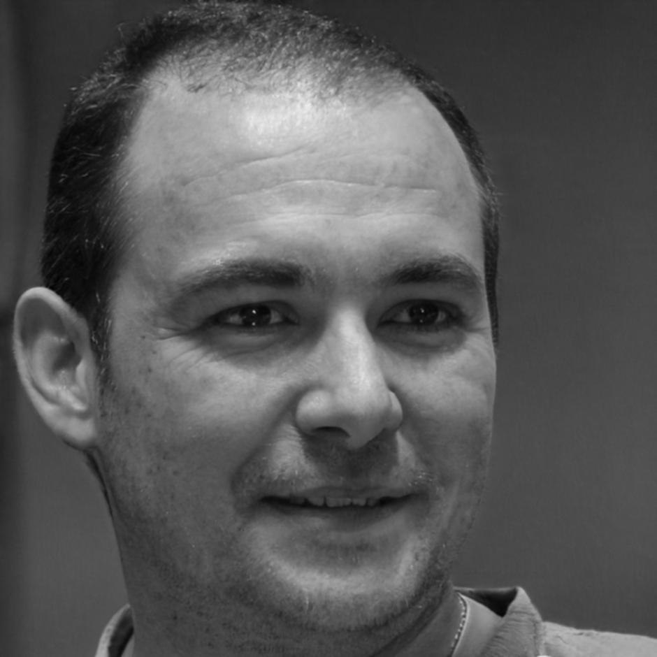 Retrato de Aurelio Mendizábal